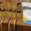 Команди ДЮСШ-26 у вікових категоріях U-9 та U-10 успішно виступили в Чемпіонаті м. Києва сезону 2024/2025